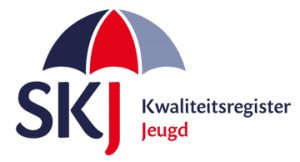 SKJ Stichting Kwaliteitsregister Jeugd