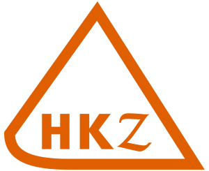HKZ-kwaliteitskeurmerk HKZ-kwaliteitskeurmerk
