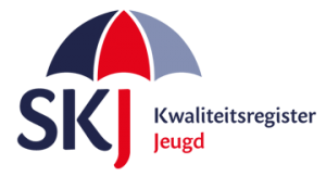 SKJ – Stichting Kwaliteitsregister Jeugd SKJ – Stichting Kwaliteitsregister Jeugd